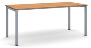 Stół PRIMO SQUARE 1800 x 800 x 750 mm, czereśnia