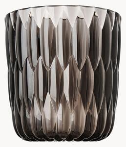 Komplet wazonów Jelly, W 25 cm, 2 elem