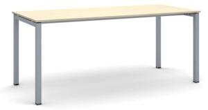 Stół PRIMO SQUARE 1800 x 800 x 750 mm, brzoza