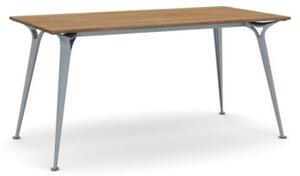 Stół PRIMO ALFA 1600 x 800 mm, orzech