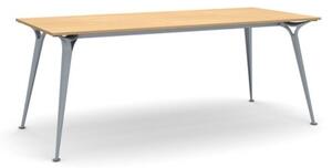 Stół PRIMO ALFA 2000 x 900 mm, buk