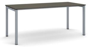 Stół PRIMO SQUARE 1800 x 800 x 750 mm, wenge