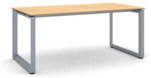Stół konferencyjny PRIMO INSPIRE 1800 x 900 x 750 mm, buk