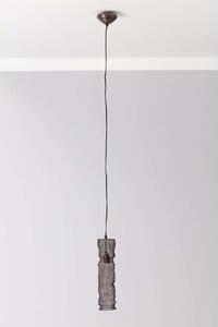 Lampa Wire Loft brown 43,5cm