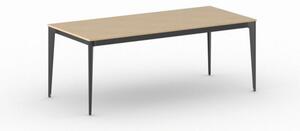 Stół PRIMO ACTION 2000 x 900 x 750 mm, buk