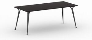 Stół PRIMO ALFA 2000 x 900 mm, wenge