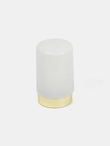 Sinsay - Elegancka lampka LED - biały