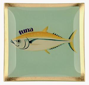 Misa na drobiazgi Tuna Fish