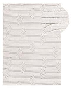 Kremowy dywan 80x150 cm Estilo – Universal