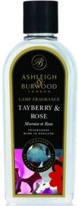 Olejek do lampy zapachowej - Tayberry & Rose - 250ml - Kolekcja Antologia Designu