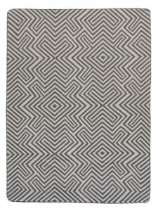 Koc Cosy Home 150x200cm Cream Maze
