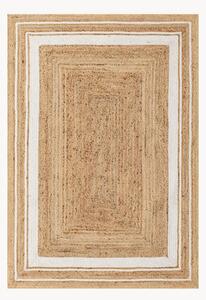 Mata podłogowa z winylu Carthago, antypoślizgowa