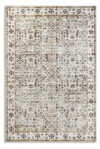 Beżowy dywan 160x230 cm Saveh Cream Gold – Elle Decoration