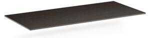 Blat stołowy 1600 x 800 x 18 mm, wenge