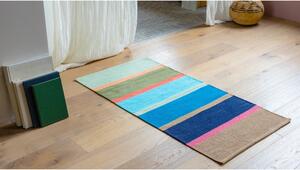 Bawełniany dywan Remember Costa, 70 x 140 cm