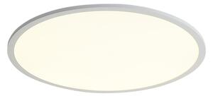 Panel LED Smart biały 60 cm z funkcją LED Dim to Warm i pilotem - Knob