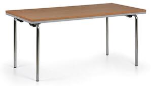 Składany stół SPOT, 1600 x 800, czereśnia
