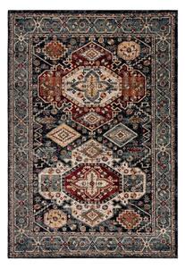 Ciemnoniebieski dywan 120x170 cm Gillingham – Flair Rugs