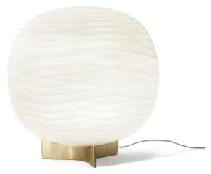 Lampa Stołowa Foscarini, biały, szkło