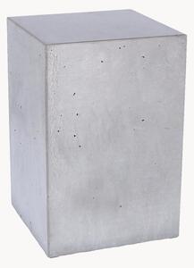 Stolik pomocniczy Block