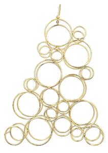 Stojak na wino Bubbly wys. 49cm