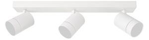 SELMA białe spoty regulowane LED 3x5W 4000K SPL-31983-3B-WH