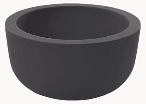 Zewnętrzna osłonka na doniczkę Cup, W 25 cm