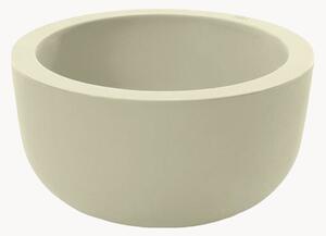 Zewnętrzna osłonka na doniczkę Cup, W 25 cm
