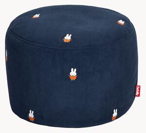 Puf ze sztruksu Miffy