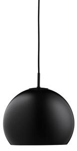 Frandsen - Ball Lampa Wisząca Ø25 Matt Black