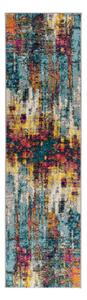 Chodnik tkany ręcznie 66x230 cm Spectrum Abstraction – Flair Rugs