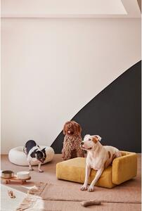 Białe legowisko dla psa ø 70 cm Woopy – Kave Home