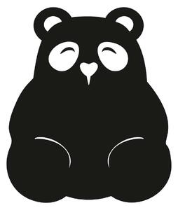 Naklejka tablicowa Panda