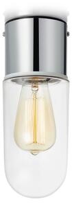Lampa sufitowa Markslöjd Zen Ceiling Chrome Clear