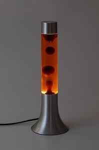 Rabalux 76026 dekoracyjna lampa stołowa LEDPoppilol, pomarańczowo-czerwona