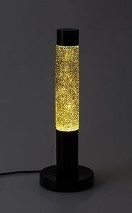 Rabalux 76029 dekoracyjna lampa stołowa LED Lavastic, żółty