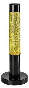 Rabalux 76029 dekoracyjna lampa stołowa LED Lavastic, żółty