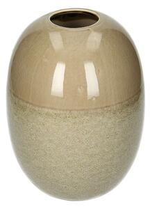 Wazon Biacco 25cm toffy beige