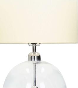 Lampa Pure Glass wys. 58cm