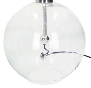 Lampa Pure Glass wys. 58cm
