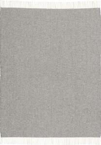 Pled Zelandia 140x200cm light grey&beige