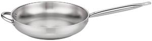 Elo 24562 Patelnia z dodatkowym uchwytem ProfiTherm 32 cm, 32 cm