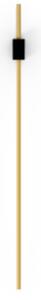 Lanar – Nowoczesny Kinkiet 10W LED Liniowy 80 cm