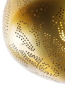 Orientalny Plafon / Lampy sufitowe złoty - Zayn Oswietlenie wewnetrzne