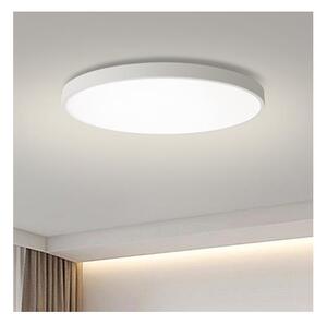 Brilagi Brilagi - lampa sufitowa LED POOL 100W/230V 3000/4500/6000K, średnica 80 cm, biała BG2240