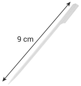 Tescoma Szpikulec bambusowy PRESTO 9 cm, 50 szt