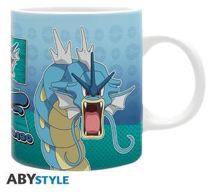 Kubek Pokemon - Gyarados