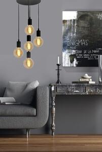 Lampa wisząca Kable