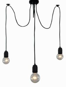 Lampa wisząca Pająk Spider 3