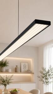 Nowoczesna lampa wisząca LED Prestige
